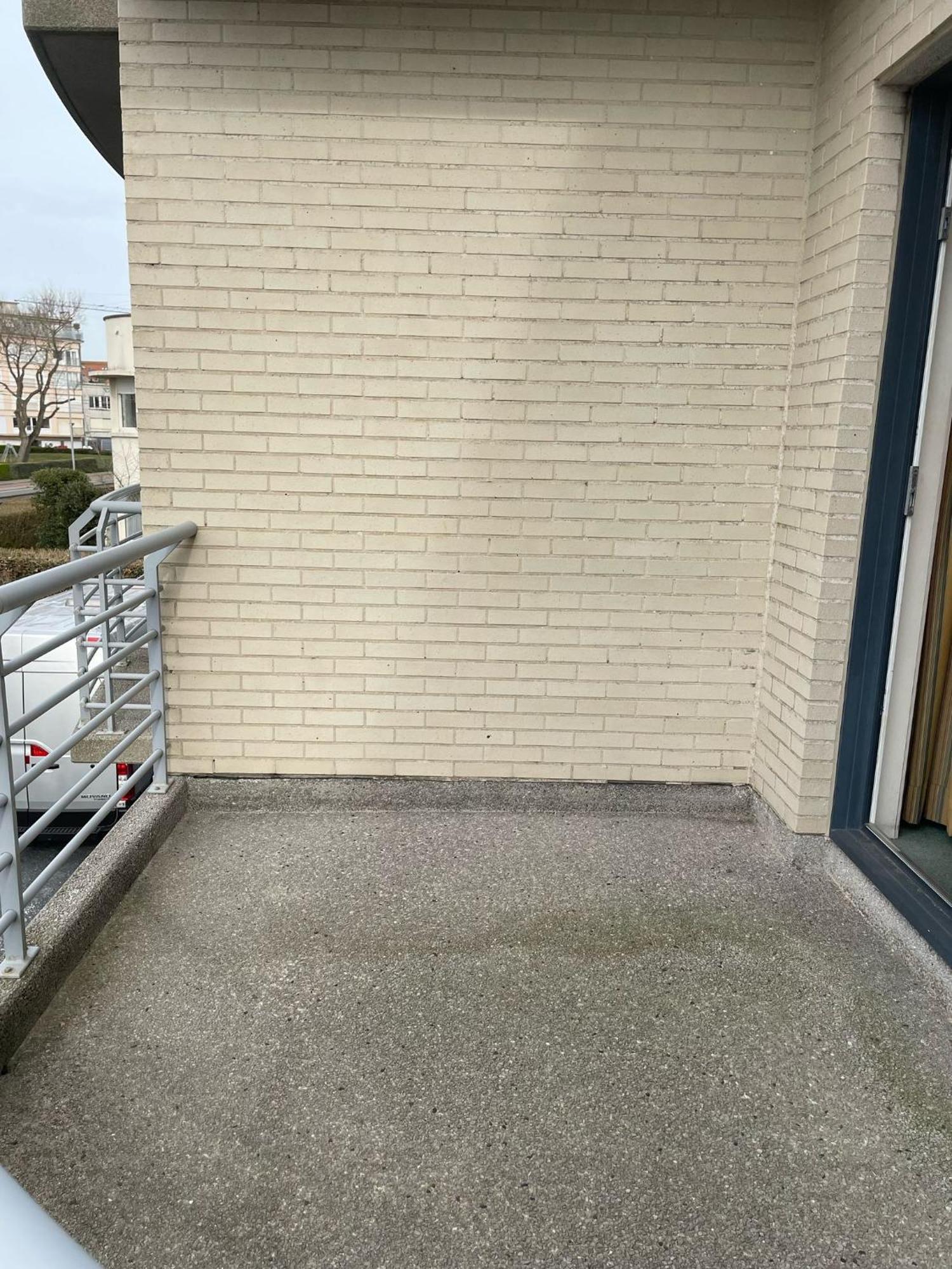 Apparthotel De Wielingen Middelkerke Exterior photo